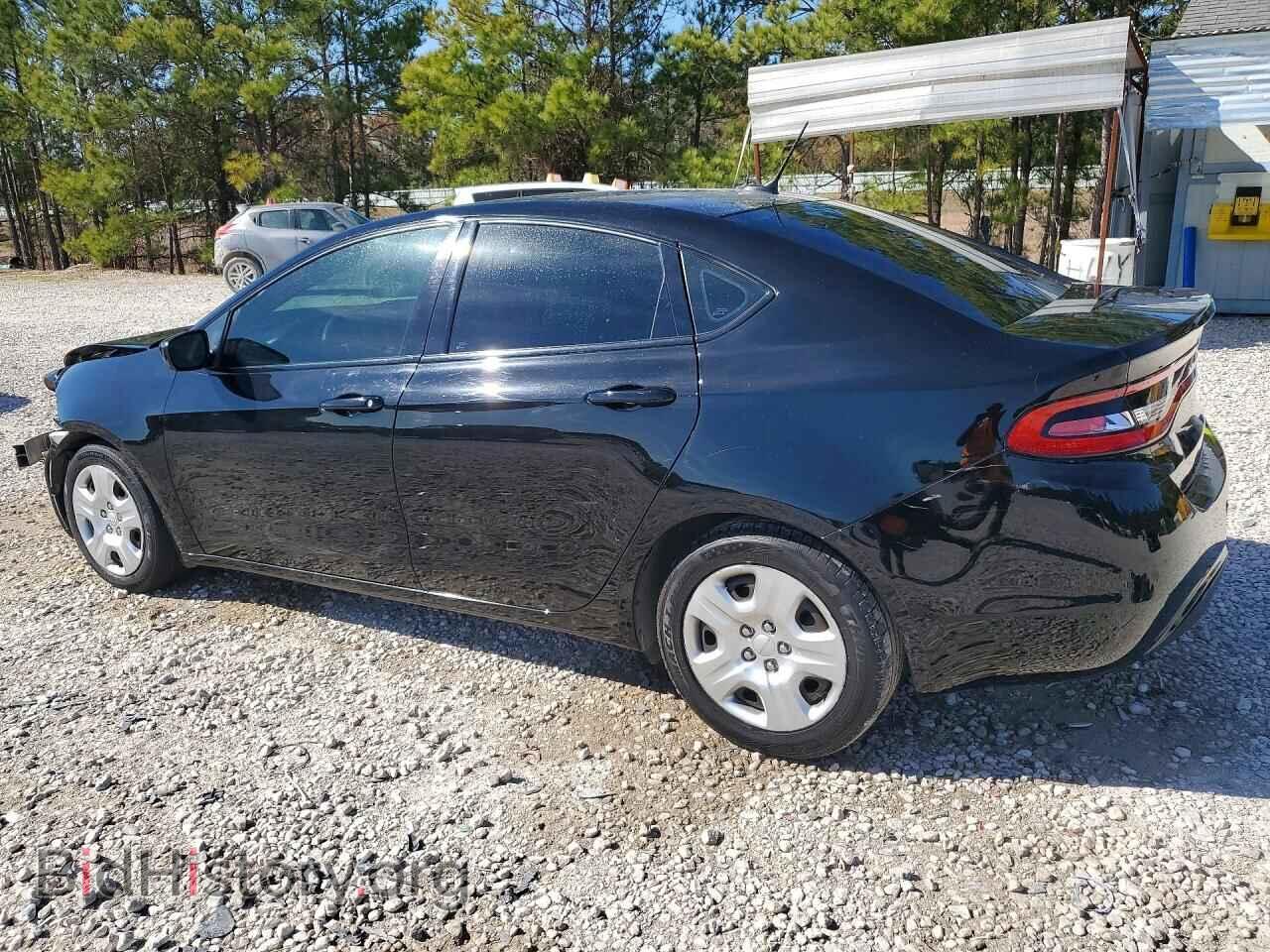 2015 DODGE DART - VIN: 1C3CDFAA2FD392657 - Фото 2
