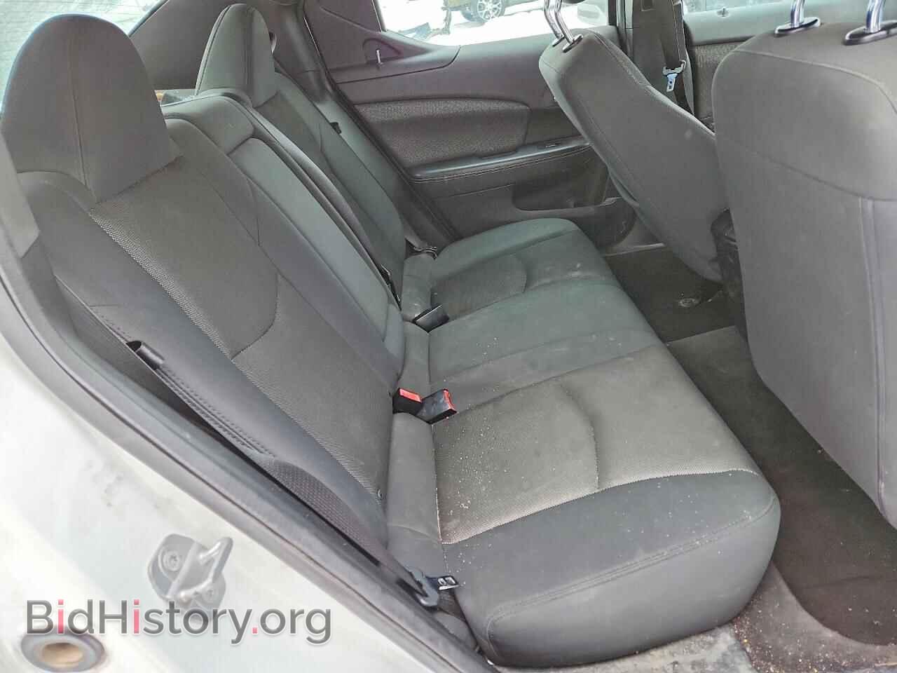 2012 DODGE AVENGER - VIN: 1C3CDZAB1CN206963 - Photo 10