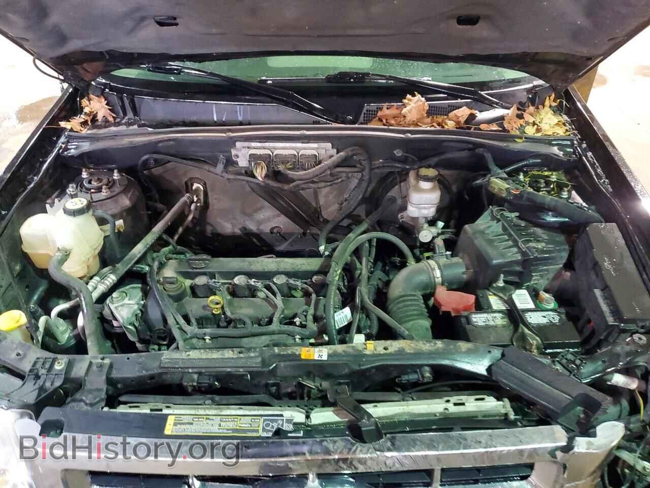 2012 FORD ESCAPE - VIN: 1FMCU0D75CKA83230 - Фото 12