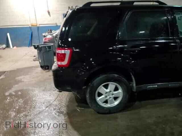2012 FORD ESCAPE - VIN: 1FMCU0D75CKA83230 - Фото 14