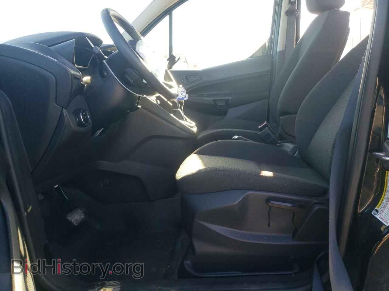 2017 FORD TRANSIT - VIN: NM0LS7E75H1303543 - Фото 7
