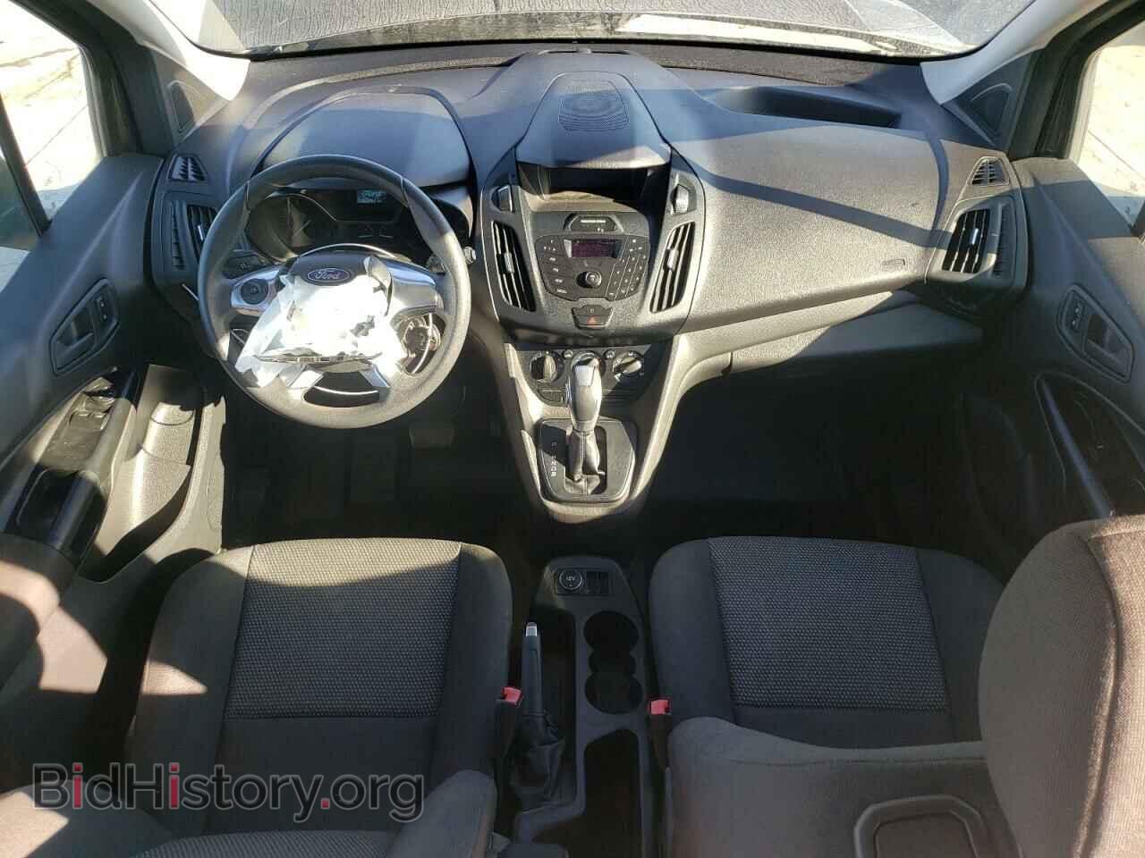 2017 FORD TRANSIT - VIN: NM0LS7E75H1303543 - Фото 8