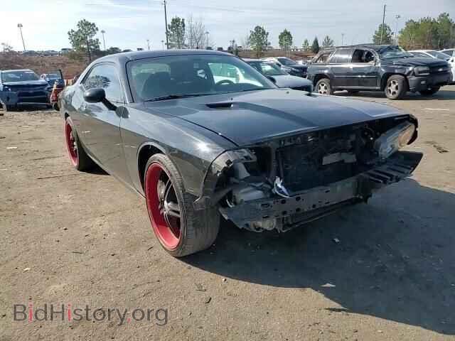2013 DODGE CHALLENGER - VIN: 2C3CDYAG8DH501574 - Фото 13