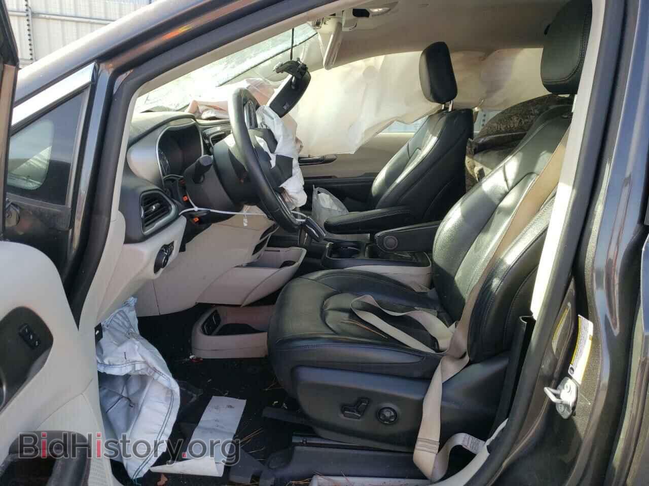 2020 CHRYSLER PACIFICA - VIN: 2C4RC1BG7LR279486 - Photo 7