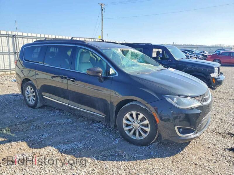 2017 Chrysler PACIFICA (VIN 2C4RC1BG5HR739008) — фото 4 из 13