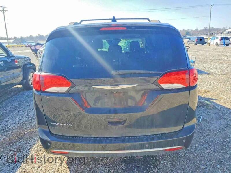 2017 Chrysler PACIFICA (VIN 2C4RC1BG5HR739008) — фото 6 из 13