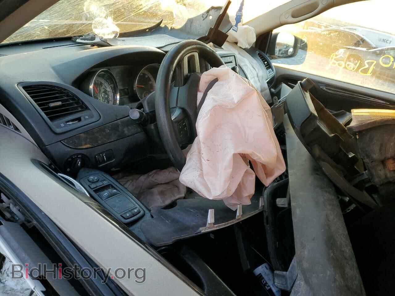 2013 RAM TRADESMAN - VIN: 2C4JRGAG1DR813065 - Фото 8