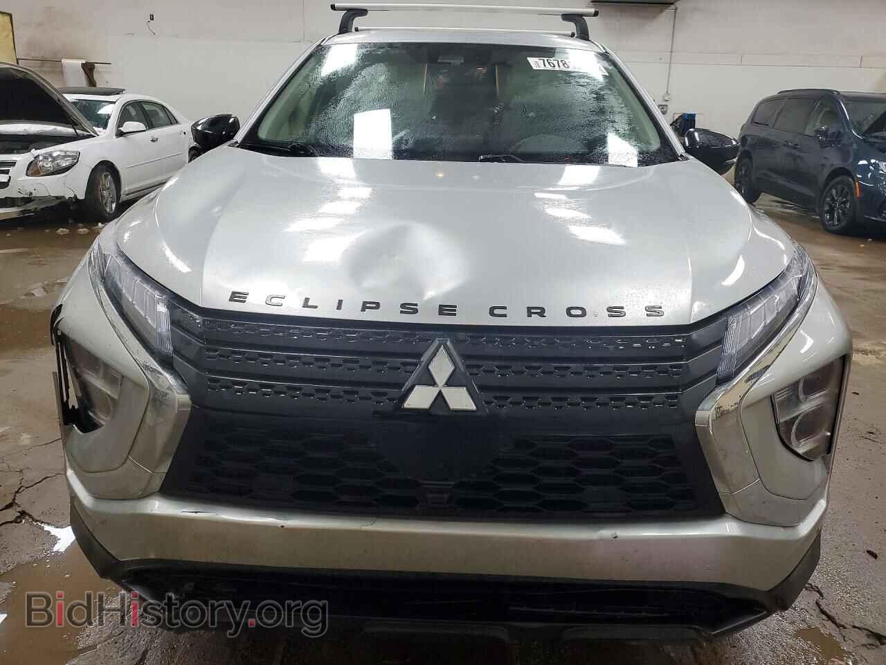 2023 MITSUBISHI ECLIPSE - VIN: JA4ATVAA4PZ001135 - Photo 5