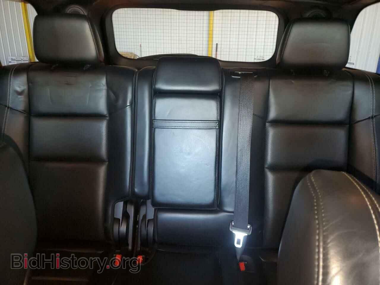 2015 JEEP GRAND CHER - VIN: 1C4RJFBG1FC790868 - Фото 10