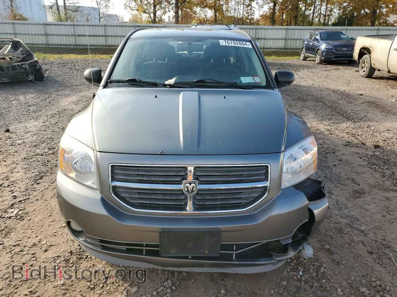 2012 DODGE CALIBER - VIN: 1C3CDWDAXCD535863 - Photo 5