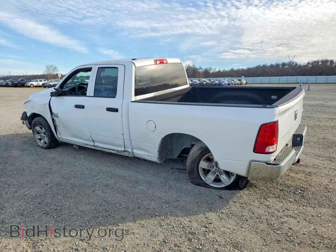 2017 RAM 1500 - VIN: 1C6RR7FG5HS642490 - Фото 2