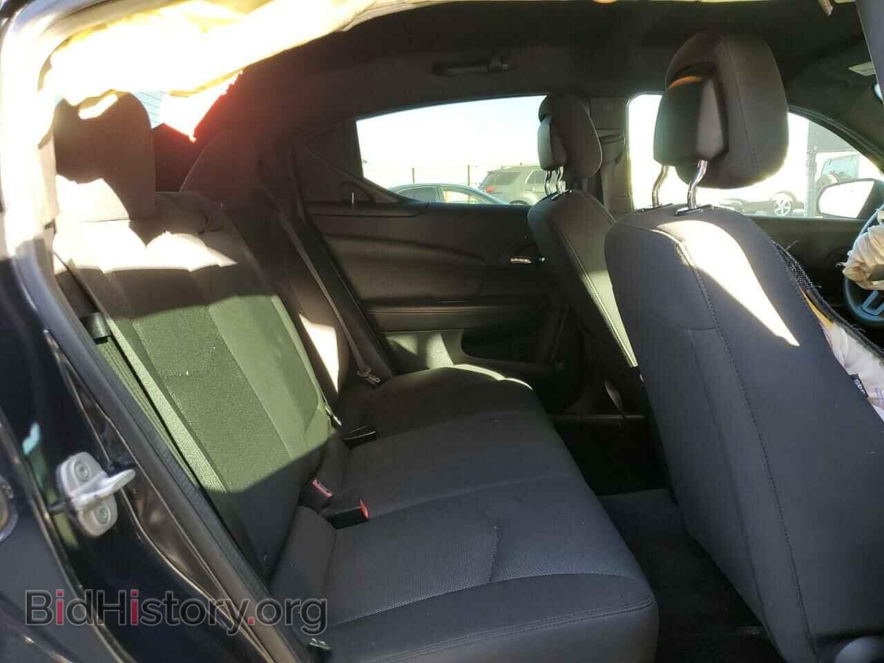 2012 DODGE AVENGER - VIN: 1C3CDZAG4CN310245 - Фото 10
