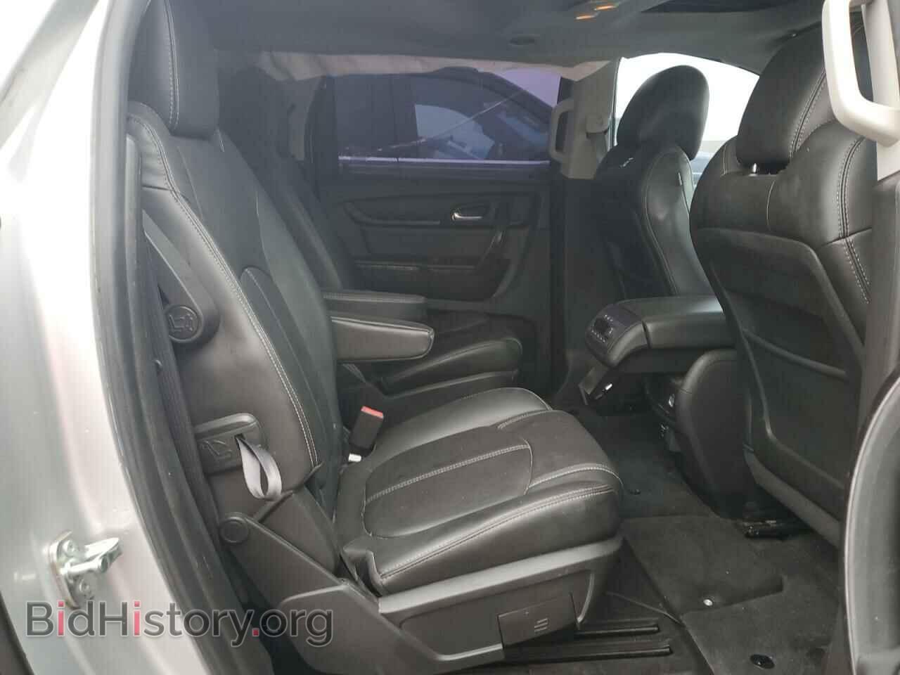 2016 GMC ACADIA - VIN: 1GKKVRKD0GJ203137 - Фото 11