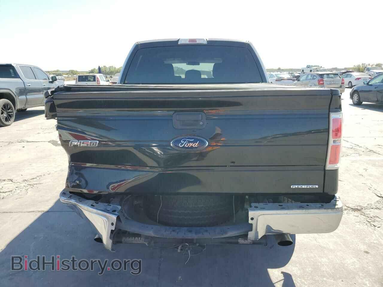 2013 FORD F-150 - VIN: 1FTFW1CF8DFC28362 - Photo 6