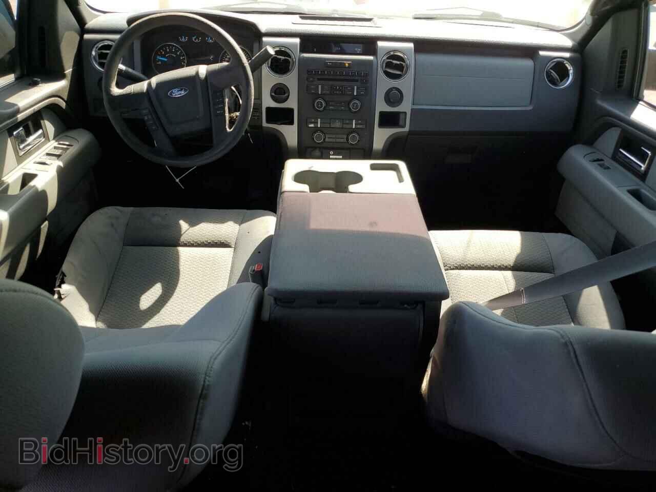 2013 FORD F-150 - VIN: 1FTFW1CF8DFC28362 - Photo 8