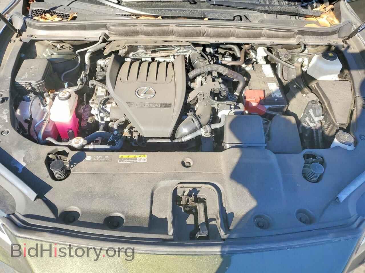 2024 LEXUS RX350 - VIN: 2T2BAMCA2RC067361 - Фото 12