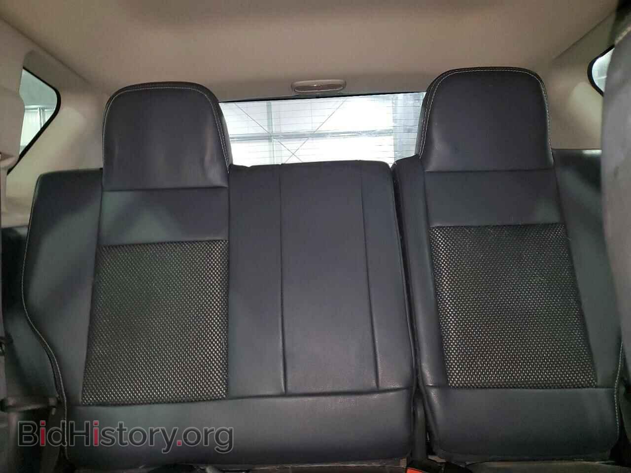 2014 JEEP COMPASS - VIN: 1C4NJDEB8ED729478 - Photo 10