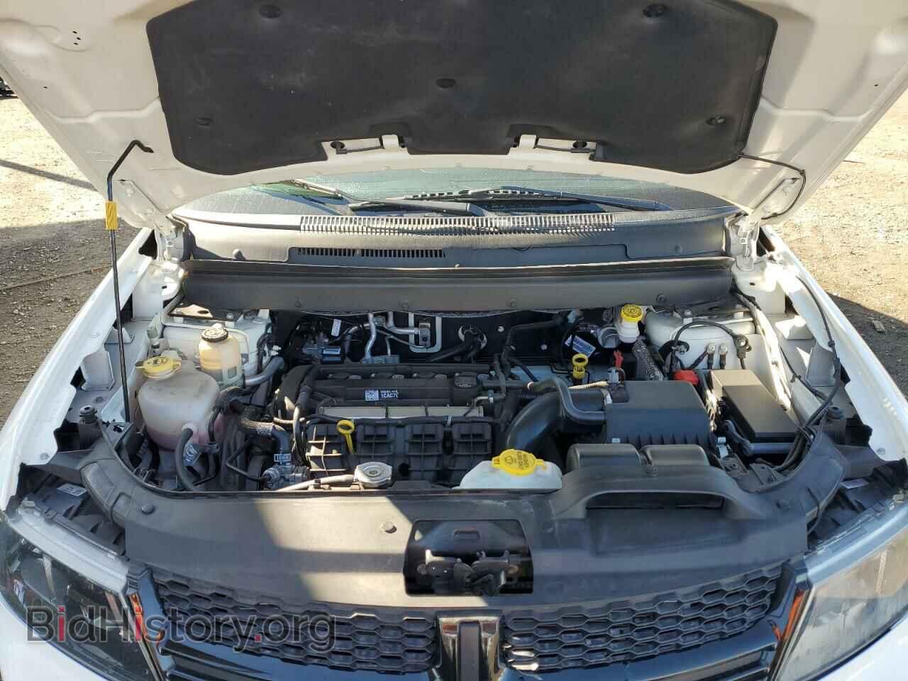 2020 DODGE JOURNEY - VIN: 3C4PDCGB6LT188607 - Photo 11