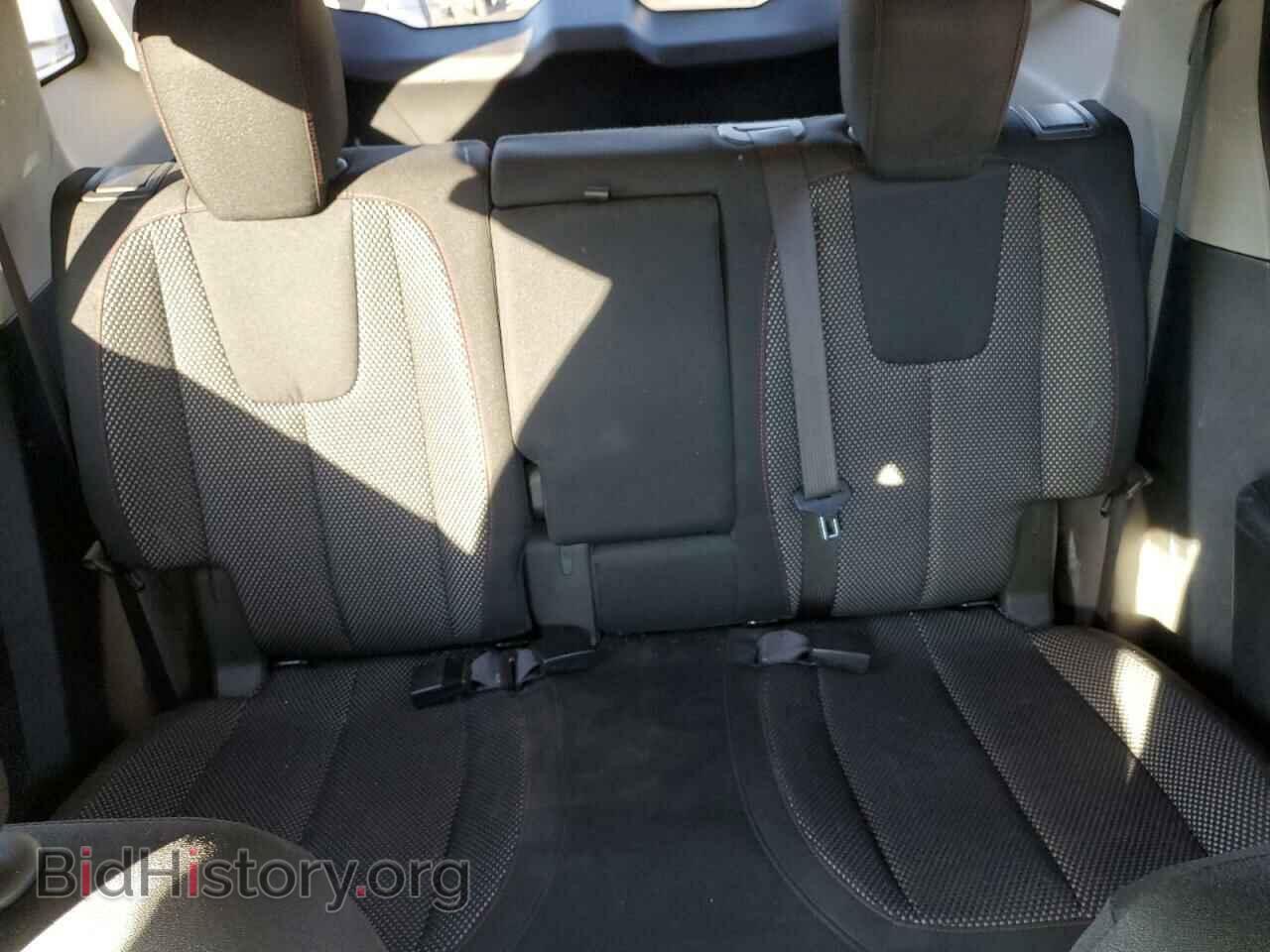 2013 GMC TERRAIN - VIN: 2GKALSEK6D6378892 - Фото 10