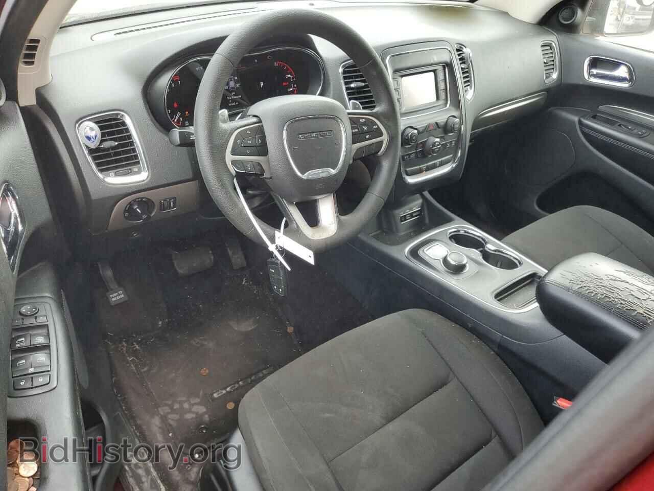 2015 DODGE DURANGO - VIN: 1C4RDHAG0FC194333 - Photo 8