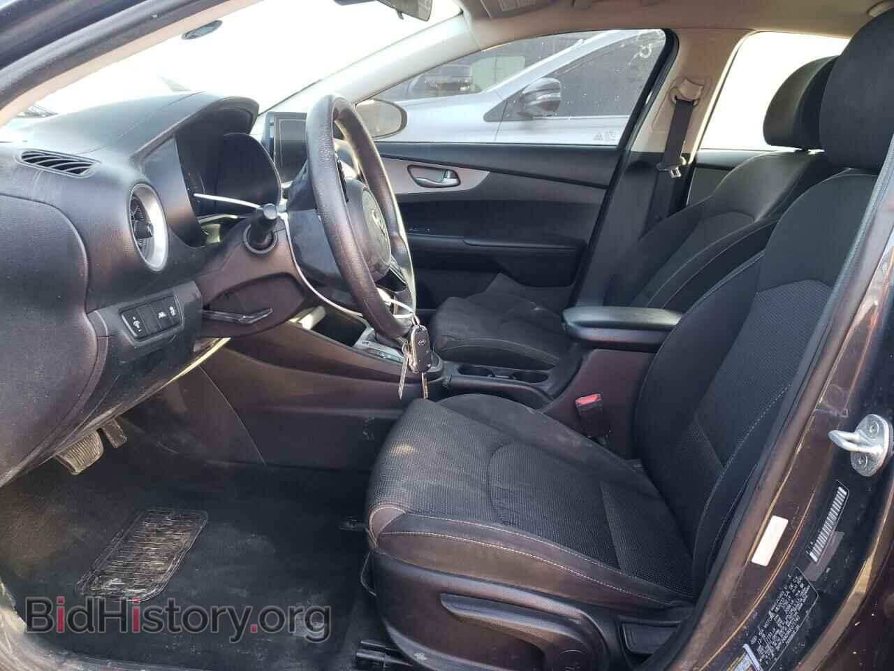 2019 KIA FORTE - VIN: 3KPF24AD9KE071740 - Фото 7
