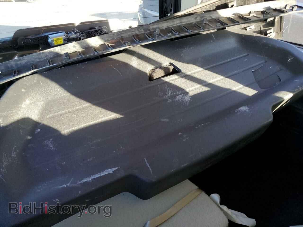 2017 FORD FLEX - VIN: 2FMGK5C85HBA09323 - Photo 12