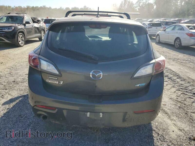 2012 Mazda 3 (VIN JM1BL1L73C1647201) — фото 6 из 12