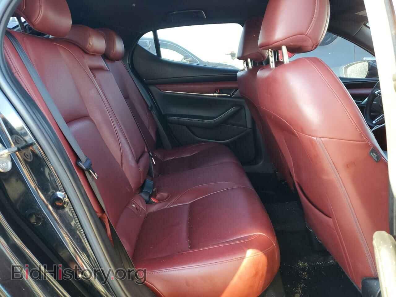 2020 MAZDA 3 - VIN: JM1BPANM9L1159121 - Photo 10