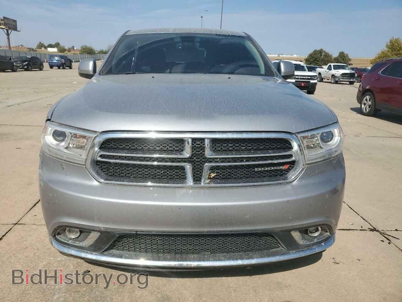 2020 DODGE DURANGO - VIN: 1C4RDHAG7LC102792 - Photo 5