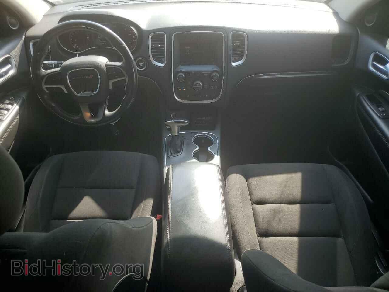 2020 DODGE DURANGO - VIN: 1C4RDHAG7LC102792 - Photo 8