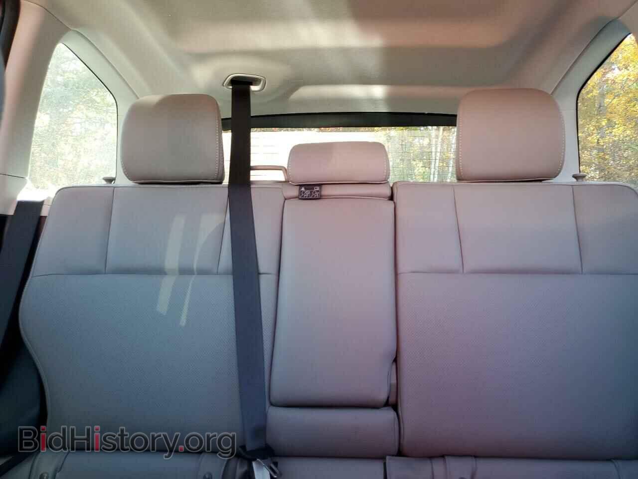 2017 SUBARU FORESTER - VIN: JF2SJARC1HH549083 - Фото 10
