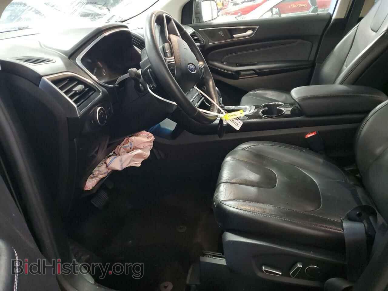 2017 FORD EDGE - VIN: 2FMPK4K93HBC03403 - Фото 7