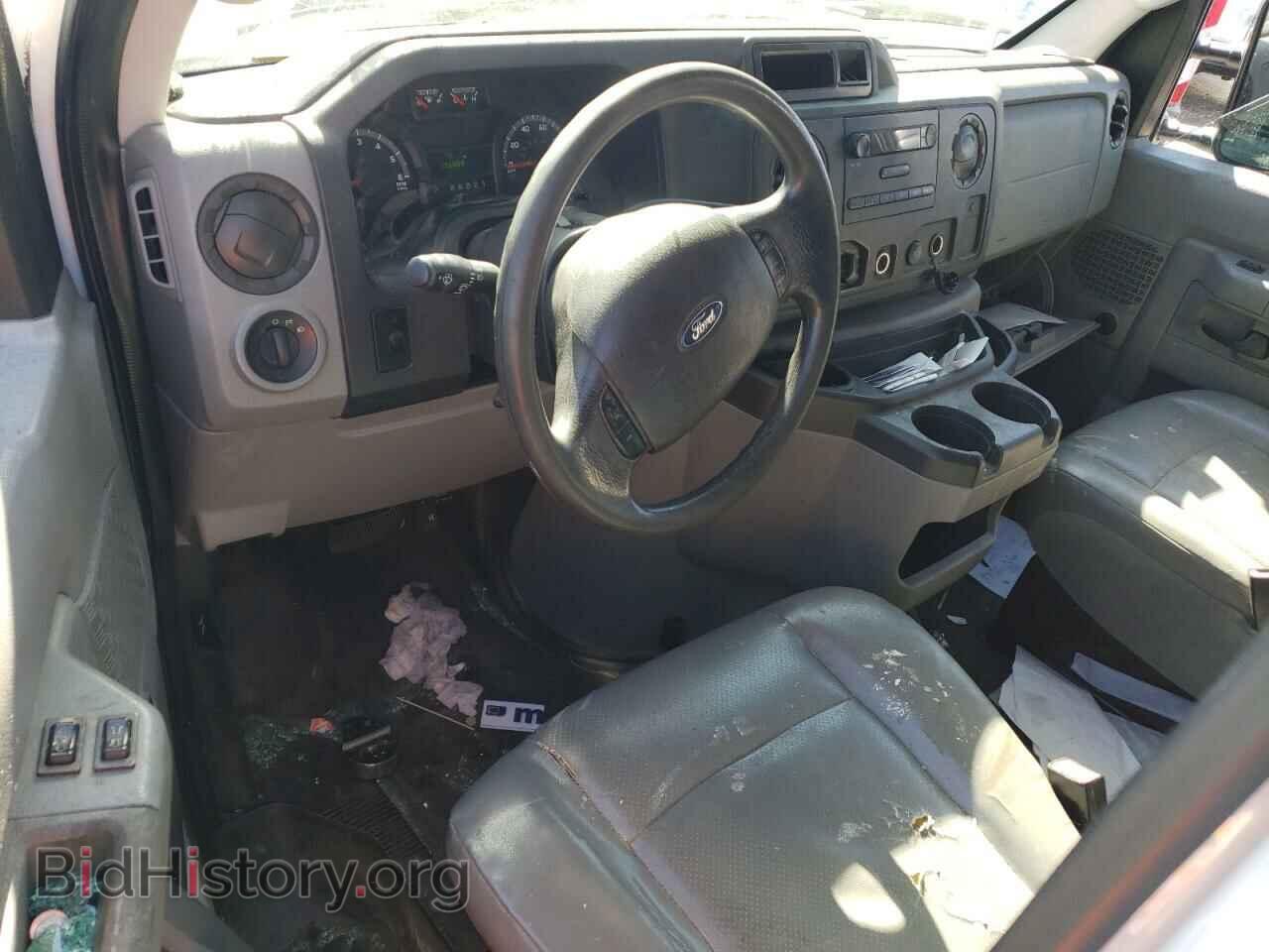 2011 FORD ALL Models - VIN: 1FTNE1EW2BDB31033 - Photo 8