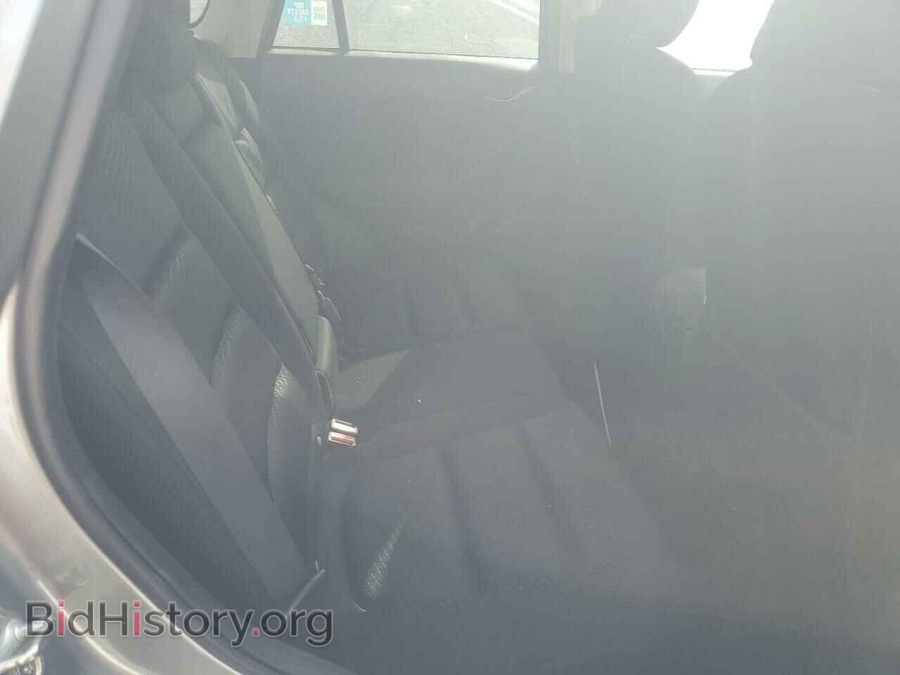 2014 MAZDA CX-5 - VIN: JM3KE2CY9E0333206 - Фото 10