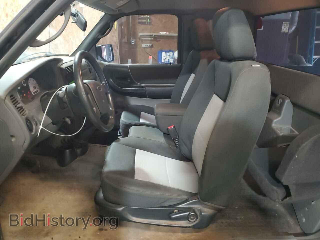 2011 FORD RANGER - VIN: 1FTLR4FE8BPB04291 - Фото 7