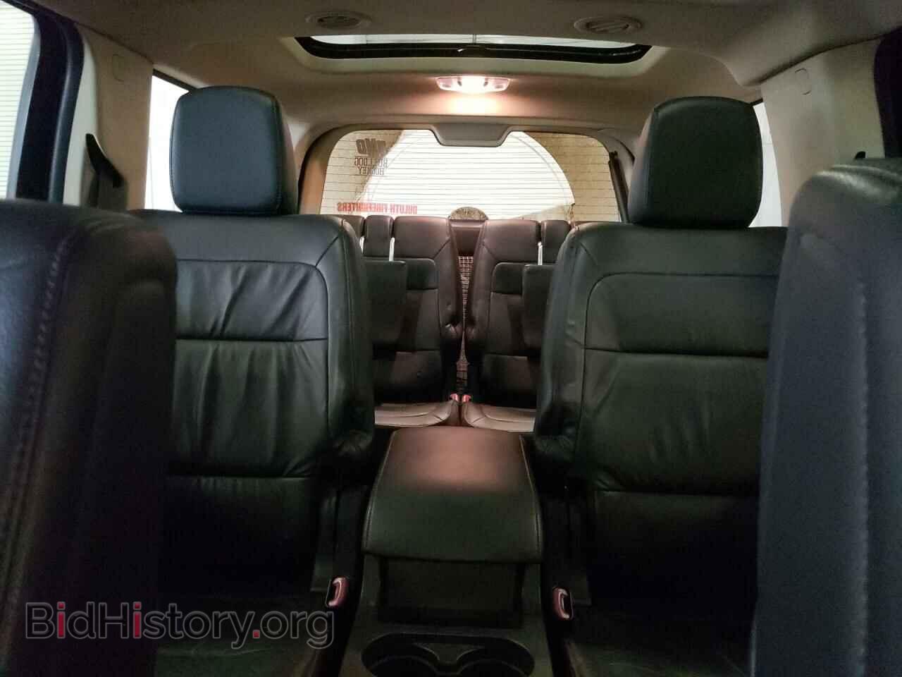 2014 FORD FLEX - VIN: 2FMHK6C81EBD11701 - Photo 10