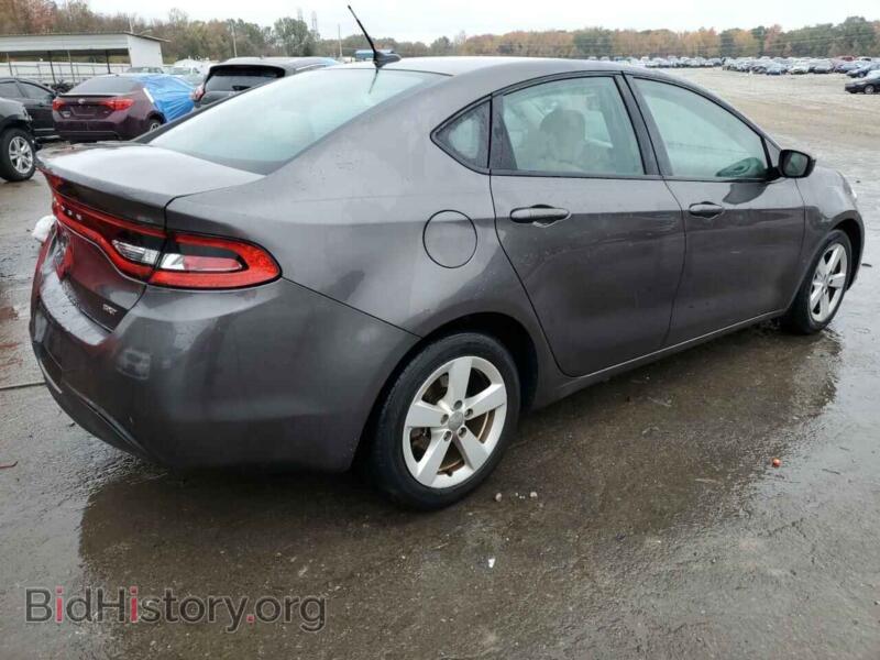 2015 Dodge DART (VIN 1C3CDFBB8FD351960) — photo 3 of 12