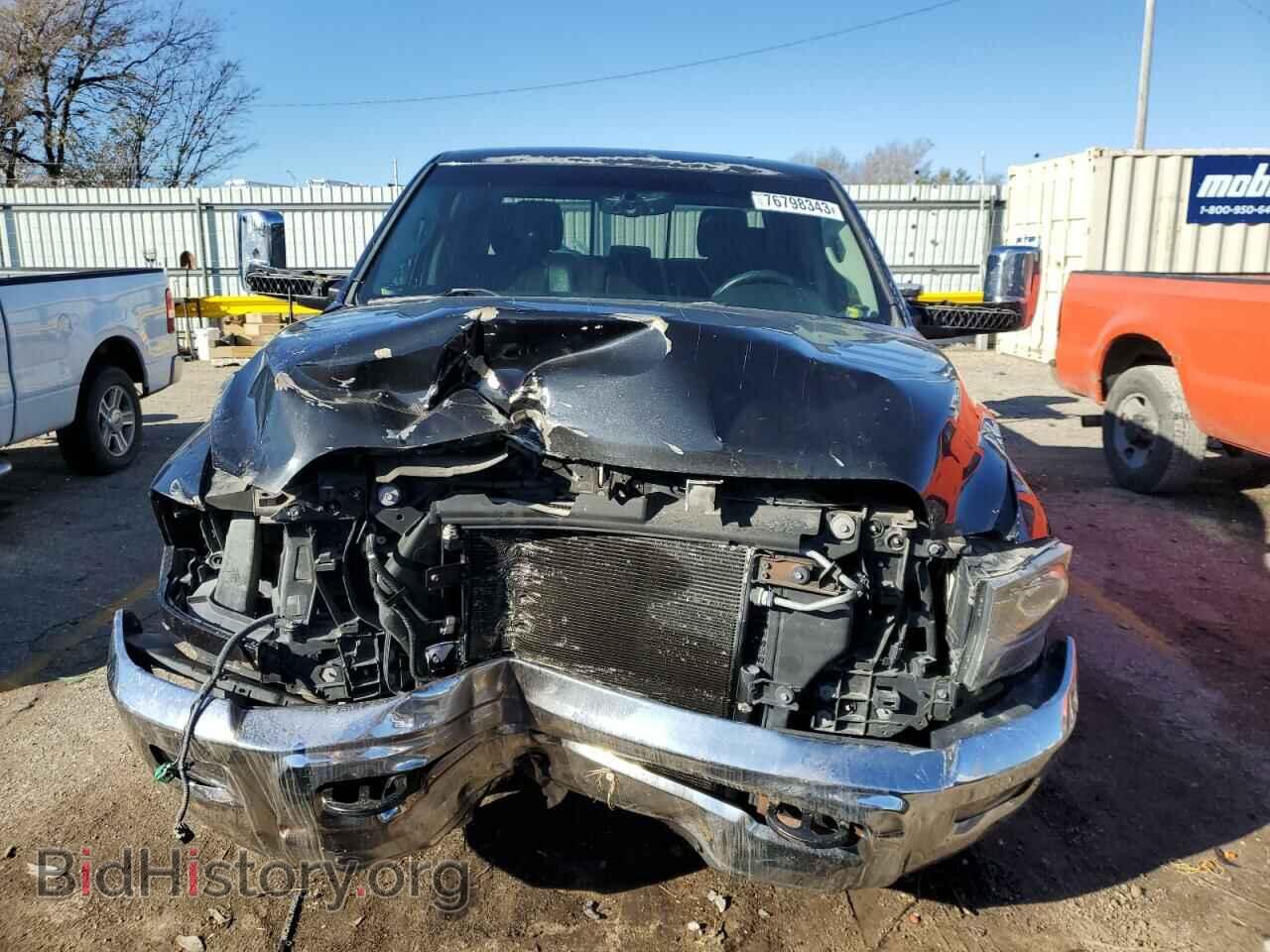 2011 DODGE All Models - VIN: 3D73M3CL3BG582897 - Photo 5
