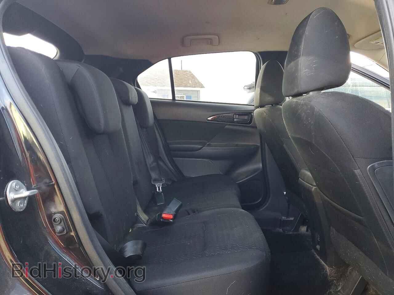 2019 MITSUBISHI ECLIPSE - VIN: JA4AT3AA1KZ023770 - Фото 11