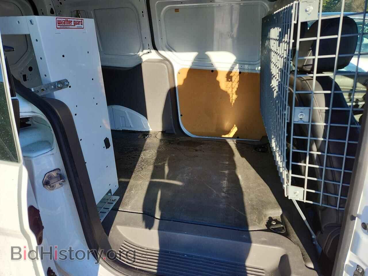 2020 FORD TRANSIT - VIN: NM0LS7E22L1462310 - Фото 11