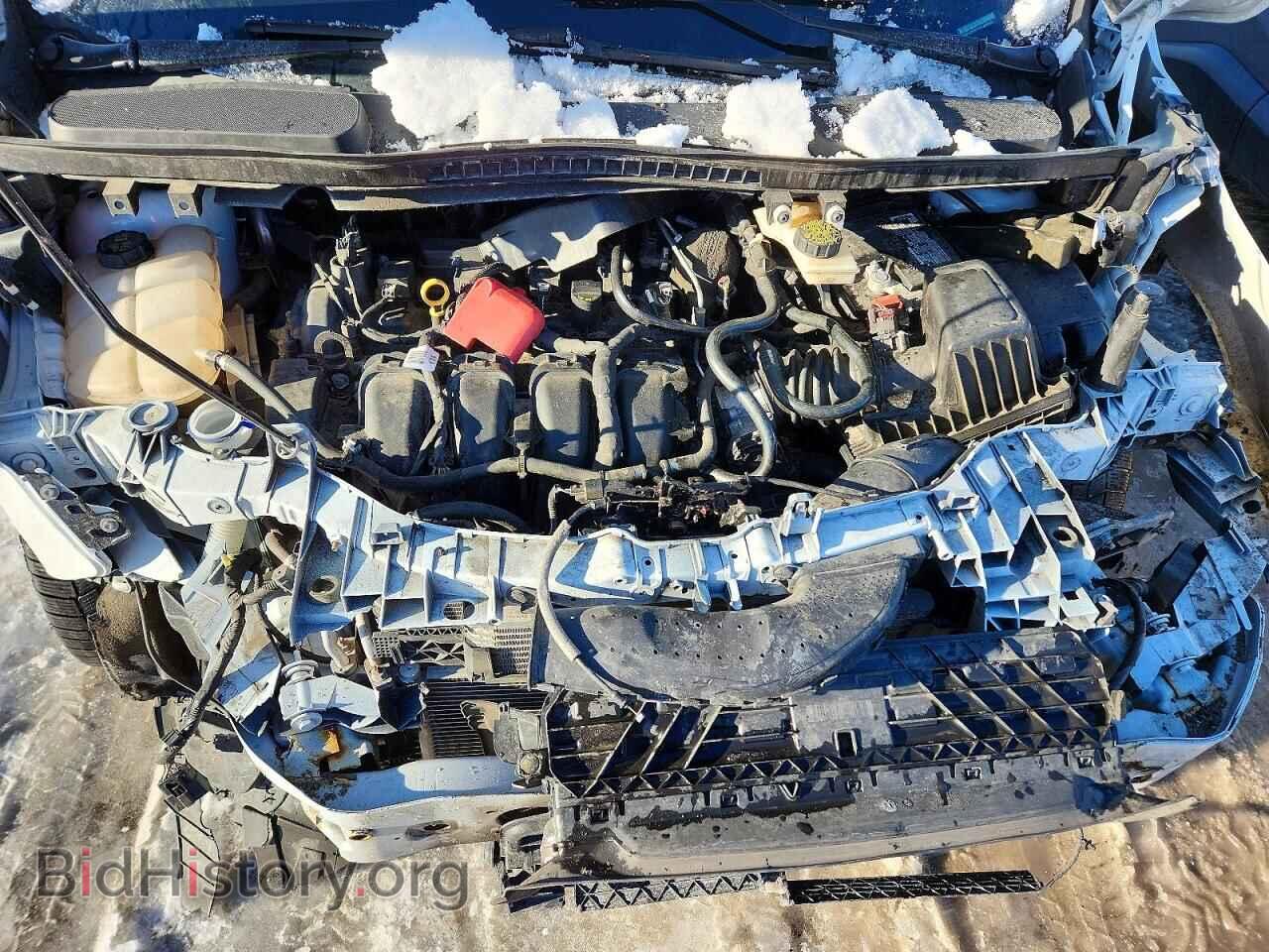 2020 FORD TRANSIT - VIN: NM0LS7E22L1462310 - Фото 12