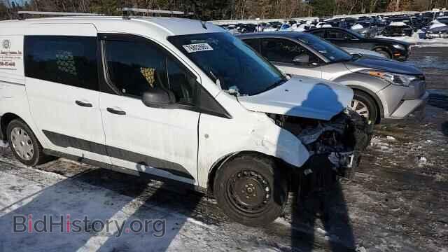 2020 FORD TRANSIT - VIN: NM0LS7E22L1462310 - Фото 15