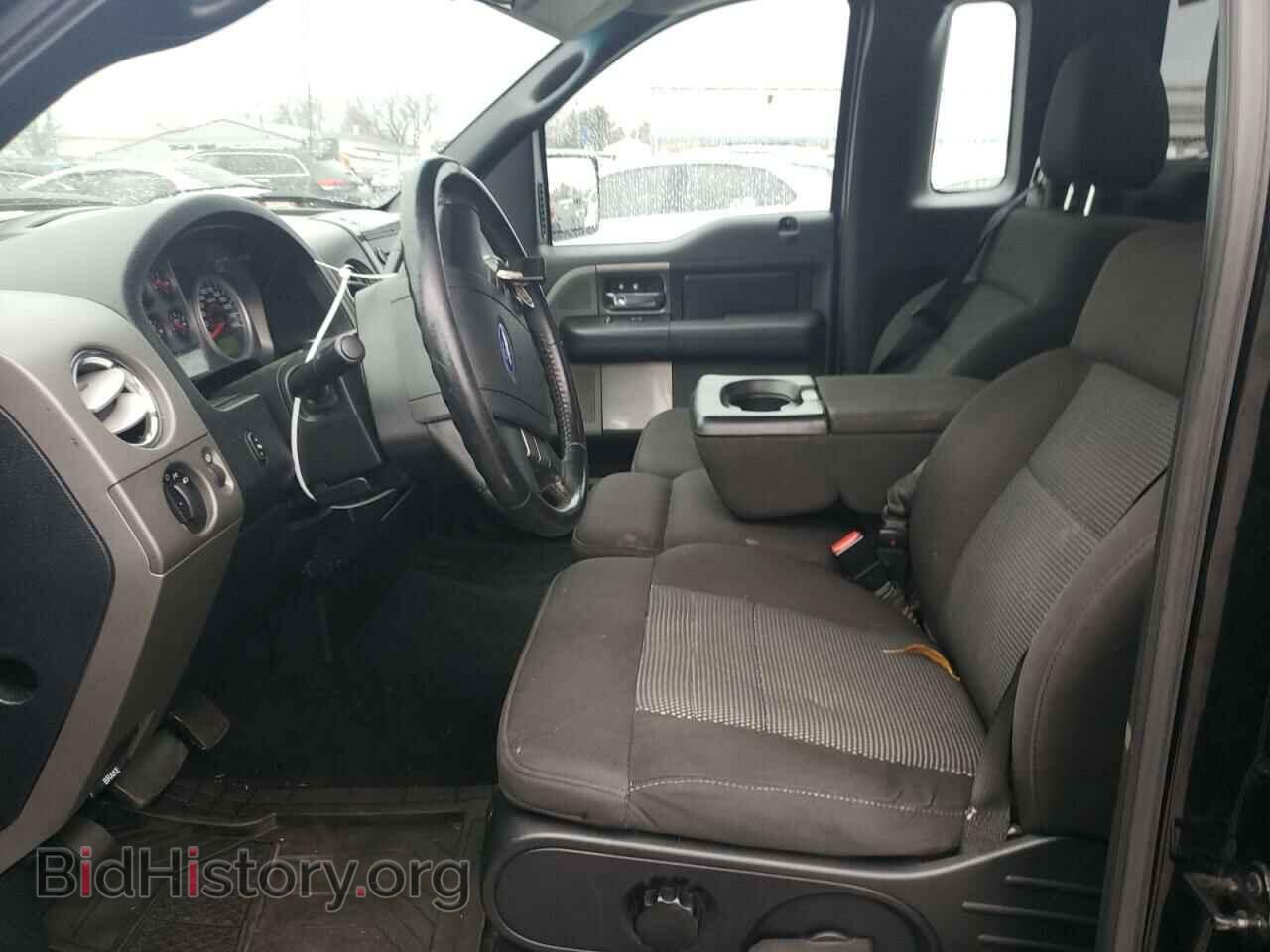 2006 FORD All Models - VIN: 1FTRF04576KB95149 - Photo 7