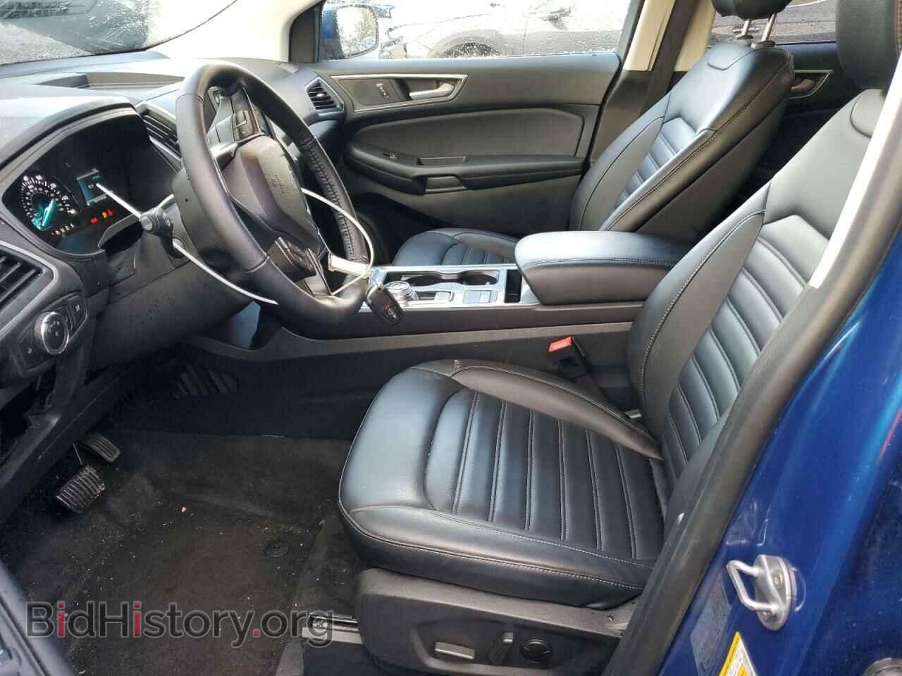 2024 FORD EDGE - VIN: 2FMPK4J93RBA71438 - Фото 7