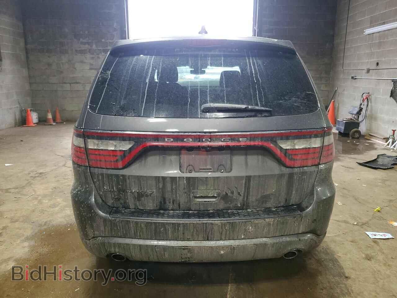2019 DODGE DURANGO - VIN: 1C4RDJAG9KC848604 - Фото 6