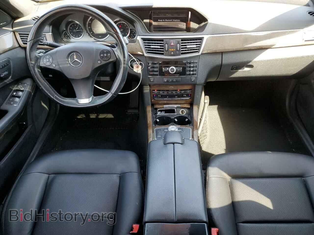 2010 MERCEDES-BENZ E-CLASS - VIN: WDDHF5GB9AA076470 - Фото 8