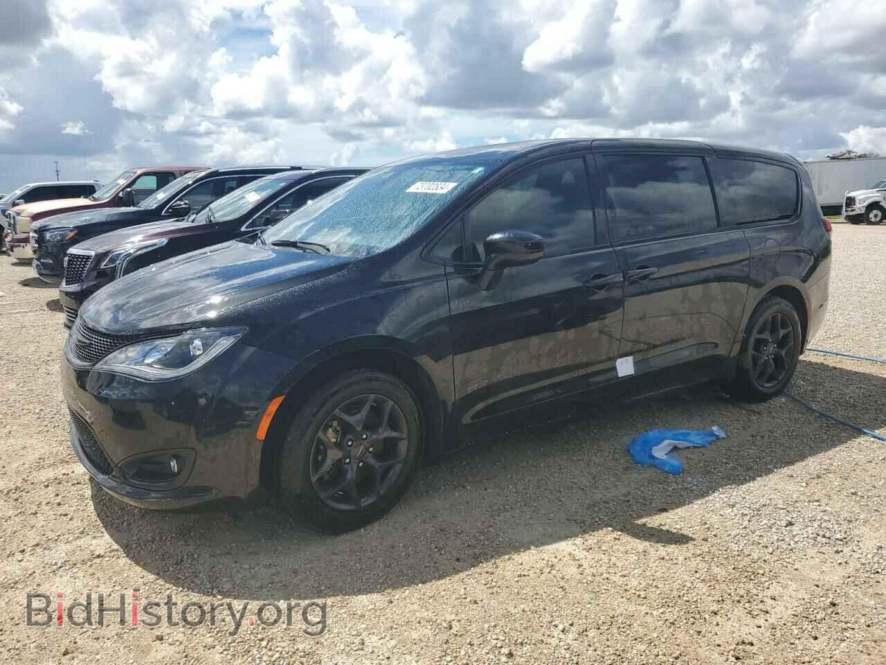 Photo 2C4RC1FG9LR240540 - CHRYSLER PACIFICA 2020