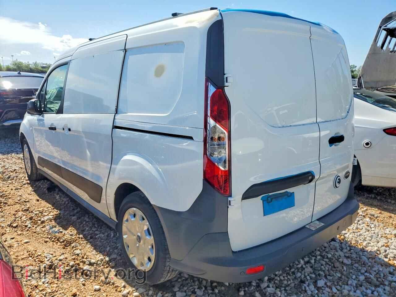 2016 FORD TRANSIT - VIN: NM0LS7E77G1243425 - Фото 2