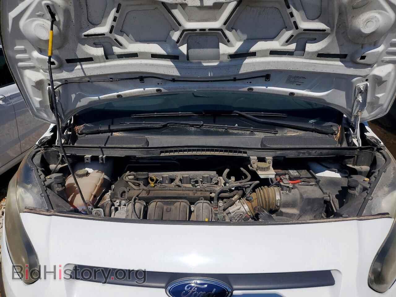 2016 FORD TRANSIT - VIN: NM0LS7E77G1243425 - Фото 12