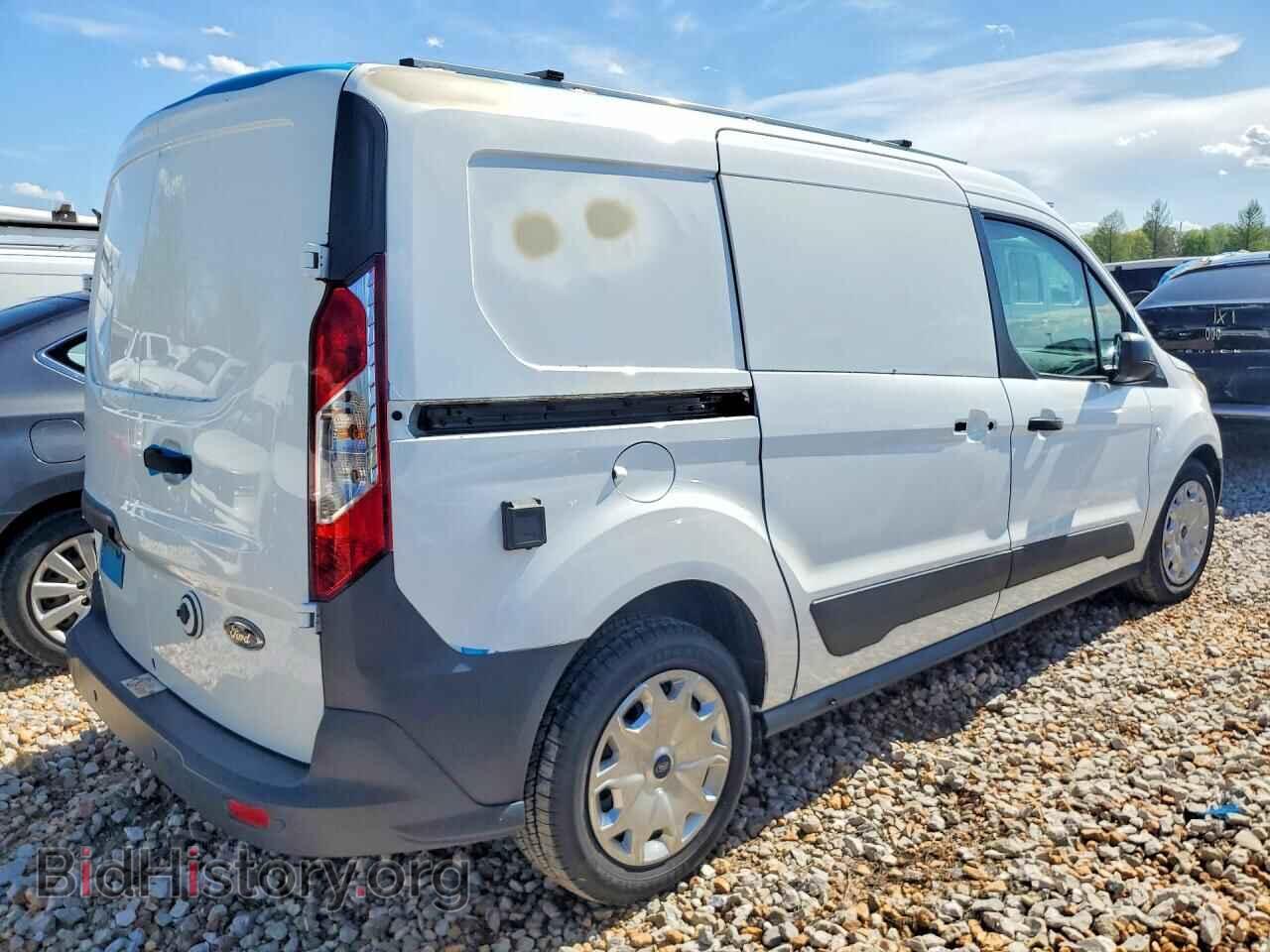 2016 FORD TRANSIT - VIN: NM0LS7E77G1243425 - Фото 3